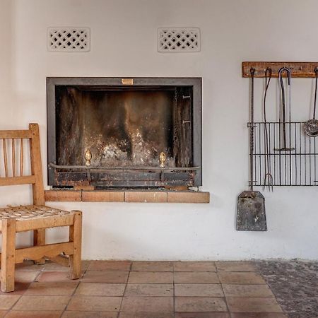 Sa Cabana Vella フォルナルッチ エクステリア 写真
