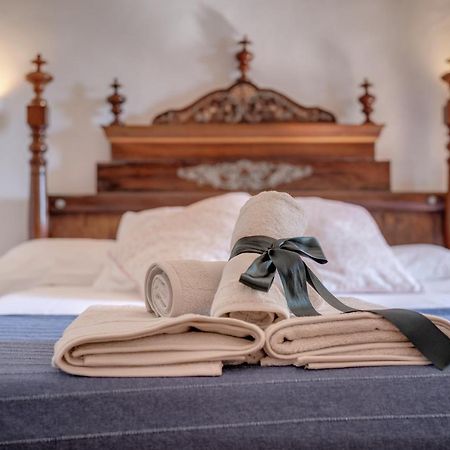 Sa Cabana Vella フォルナルッチ エクステリア 写真